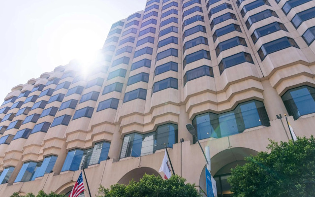 Parc 55 San Francisco - A Hilton Hotel