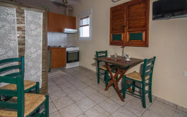 Coastal Apartments Volos Alykes