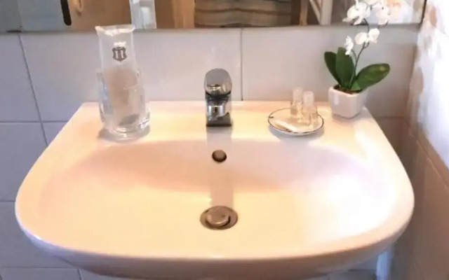 La Butterfly Apartment