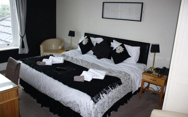 Astor House - Guest house