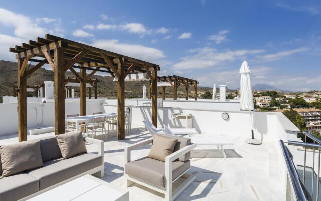 Varadero penthouse 2 slaapkamer appartement