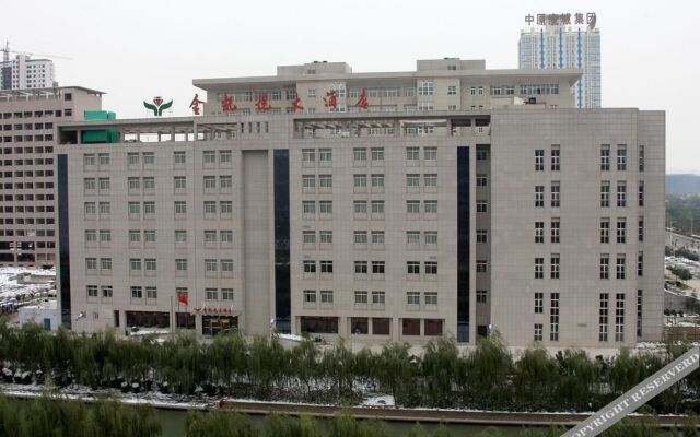 Jinkaiyue Hotel