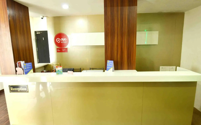 OYO Premium Alankar Circle