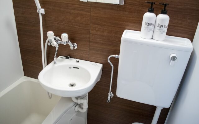 Vacation Rental Sora