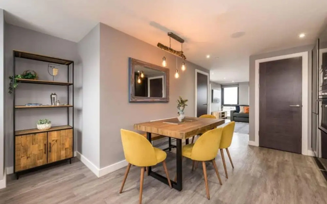 Host Apartments The Baltic Penthouse 1