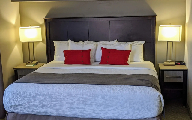 Chateau Bedford, Trademark Collection by Wyndham