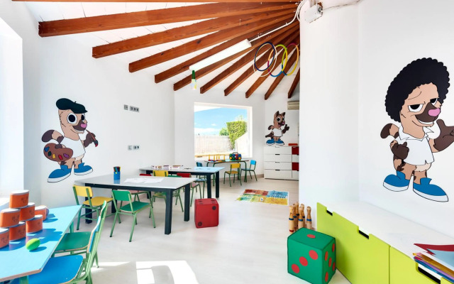 Aparthotel Alcudia Garden