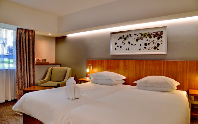 City Lodge Hotel Bloemfontein