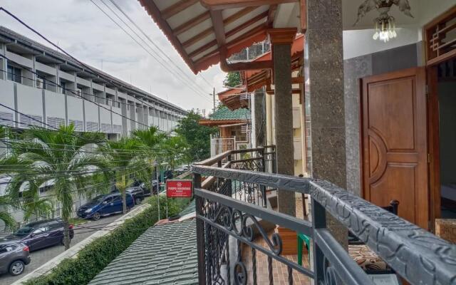 Puspo Nugroho Hotel