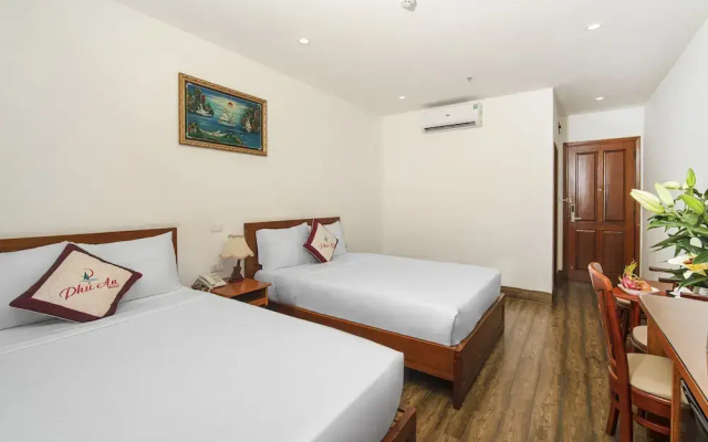 Phu An Hotel