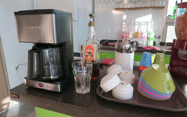 Hyu-Plus Guesthouse
