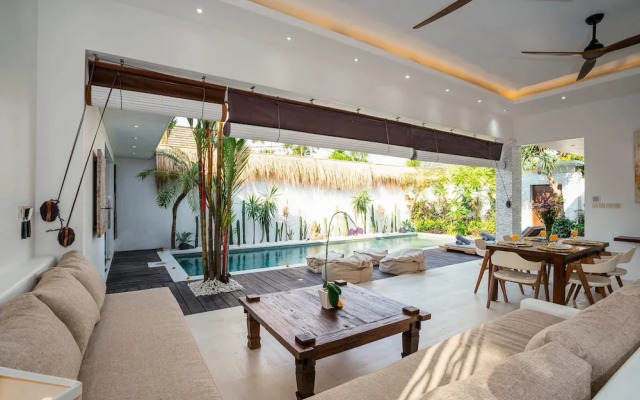 Villa Astaga