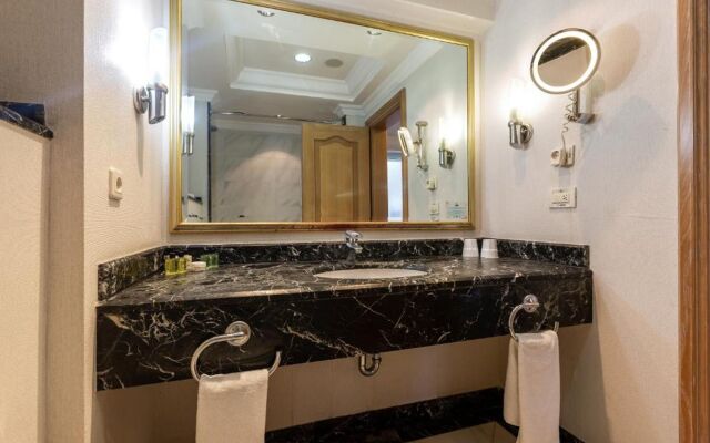 Simena Comfort Hotel