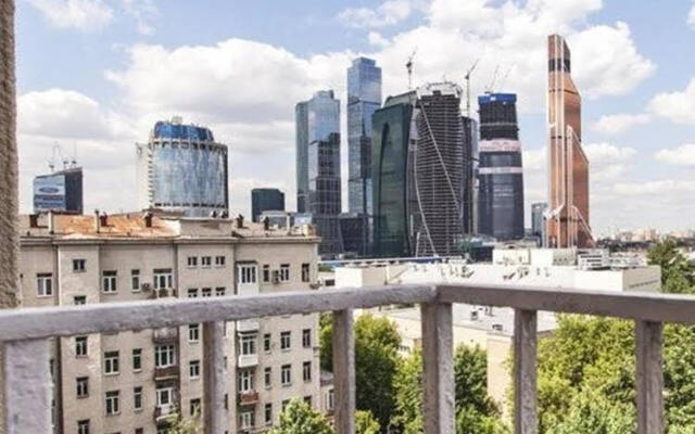 Sweet Home Kievskaya — фото