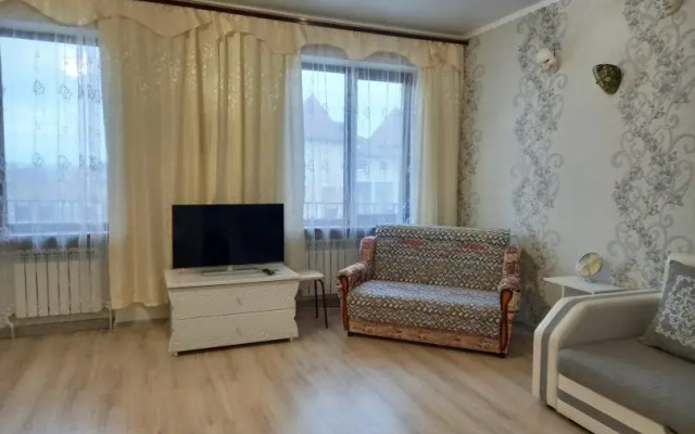 ЖК «Крепость»