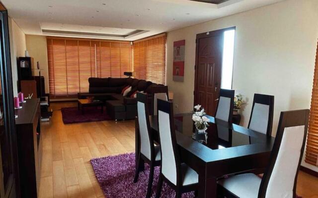 Brazão Guest House