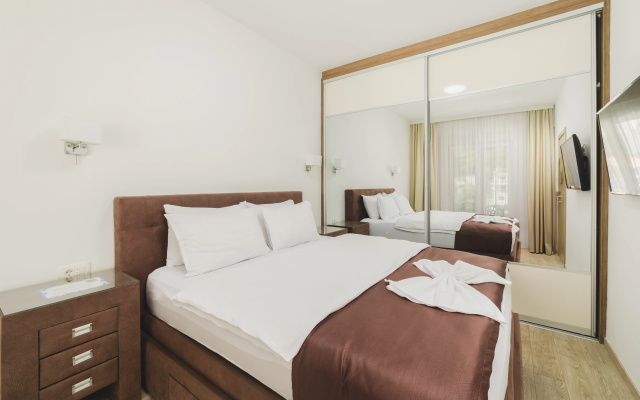 Hotel 219 Budva