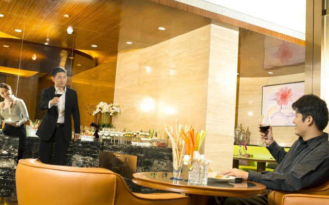 L'Hermitage Hotel Shenzhen