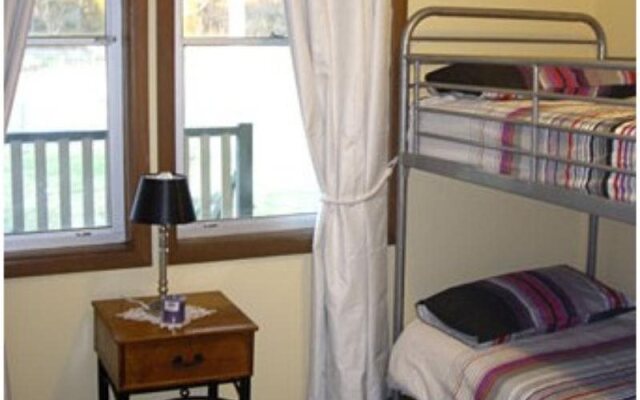 Brilex Park B & B