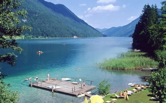 Chalets Zöhrer - Wohnen am Wasser