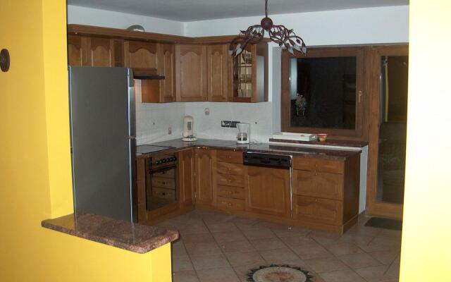 Spacious holiday home in Przesieka with sauna
