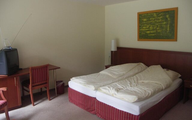 Hotel Rogge Dünsen Waldfrieden