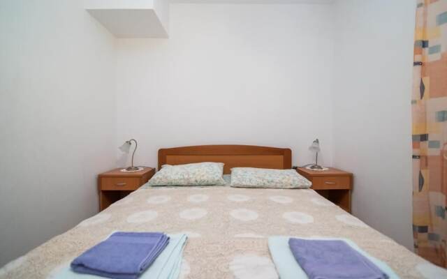 Apartments Longo