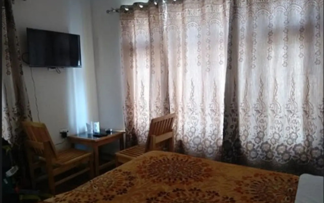 Hotel Wang Residency