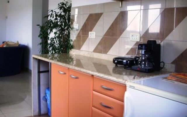 Apartmani Karmen Pula