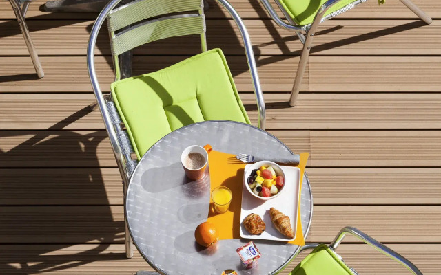 ibis Styles Saumur Gare Centre