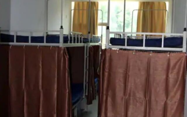 Wu Kong Youth Hostel Yuzhong store
