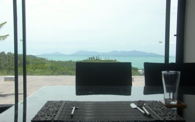 6 Bedroom Sea View Villa Blue SDV080C-By Samui Dream Villas