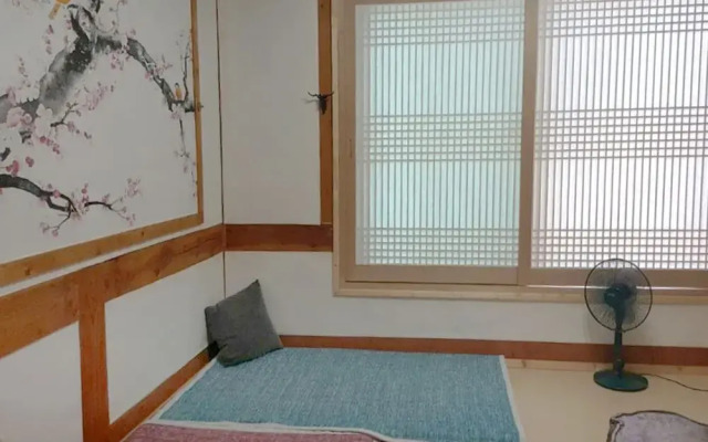 Yangpyeong Jangsu Village Hanok Stay