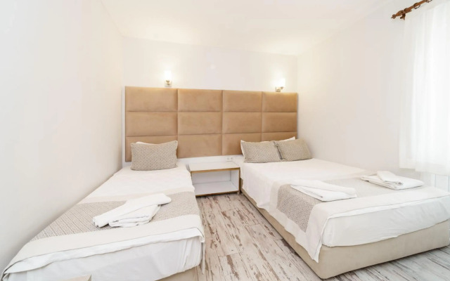 Hotel Centro Bodrum