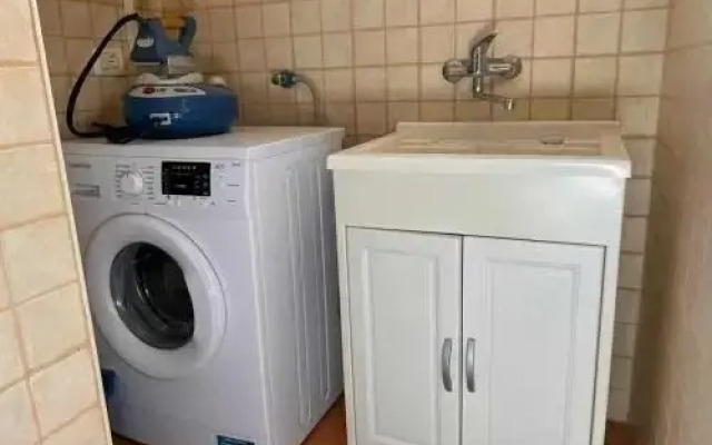 Casa Vacanza MANCAVERSA