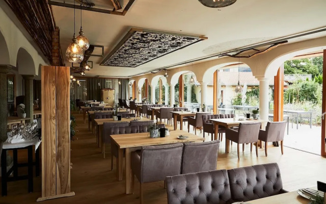 WellnessNaturResort Gut Edermann