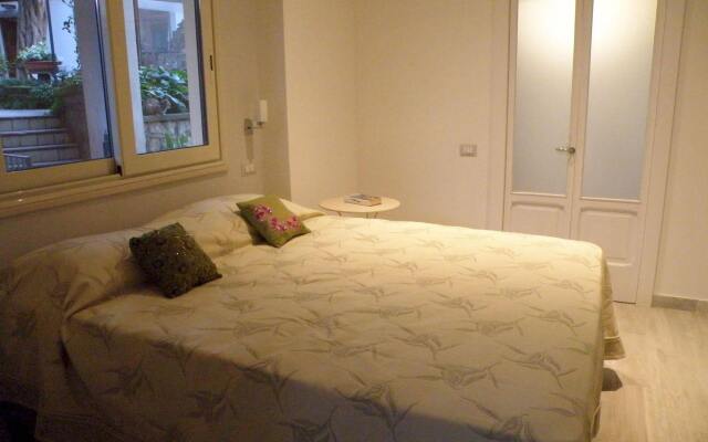 Dreaming Sorrento Suites