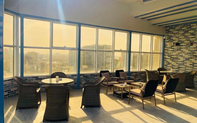 Grand Legacy Hotel Doha