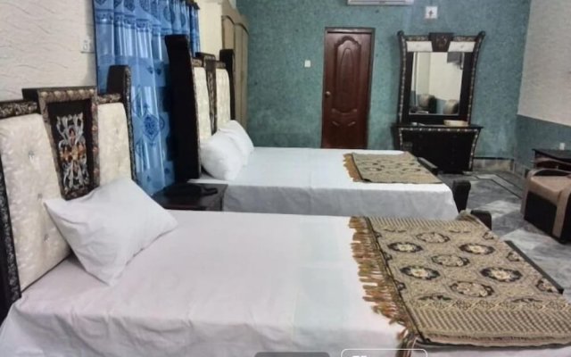 Alidia Guest House