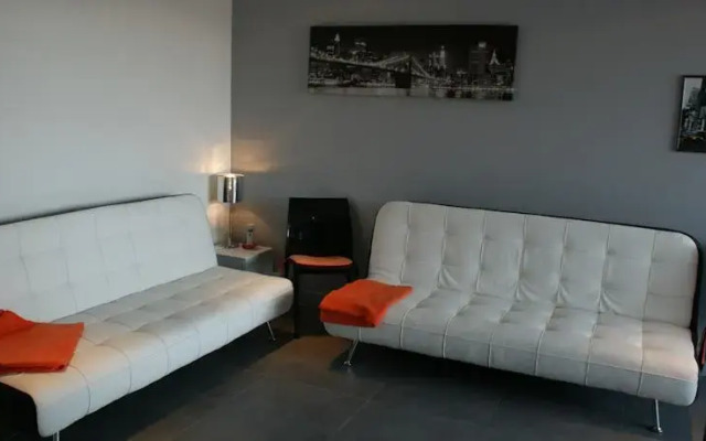 45 Croisette Immobilier - Lacour