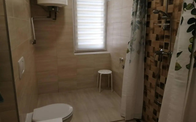 Tarcal Apartman