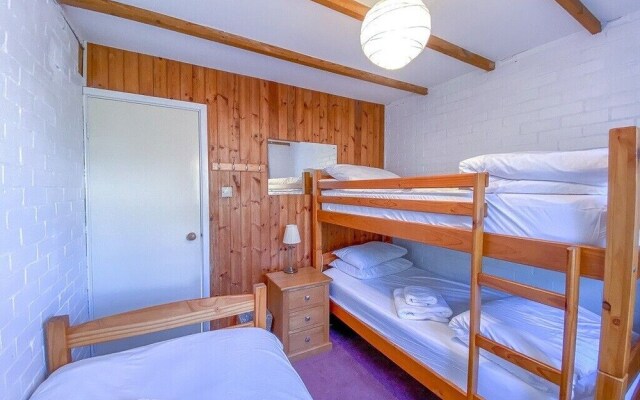12 Waters Edge Chalet, Amroth