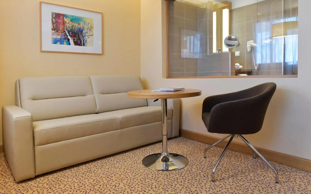 Seehotel Rust