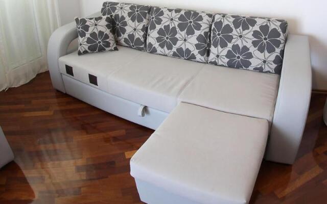 Apartment Premantura