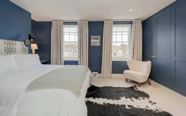 Gorgeous 3 bed House in Sloane Square