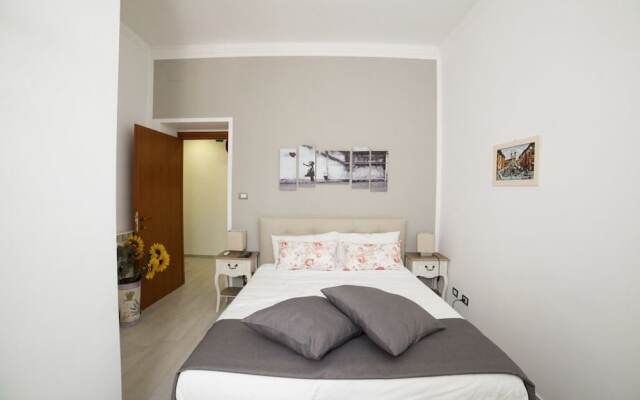 MyRooms San Pietro