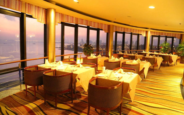 Huiquan Dynasty Hotel