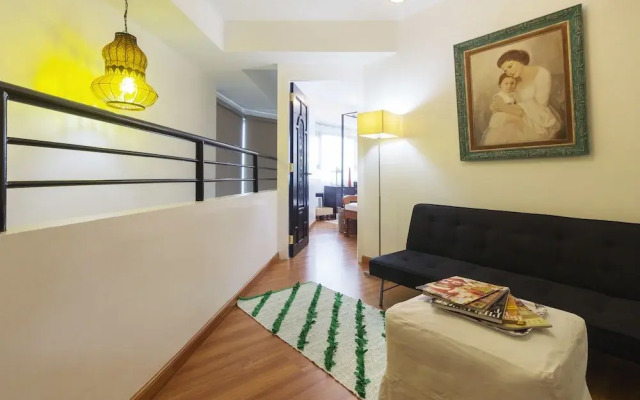 McKinley Park Residences near St Lukes