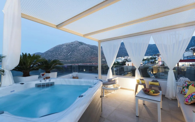 Villa Iris