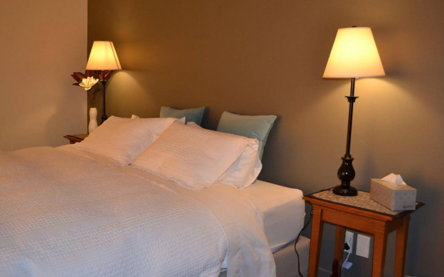 Quickenberry Guesthouse